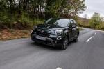 Fiat 500X Cross 2018 года (WW)